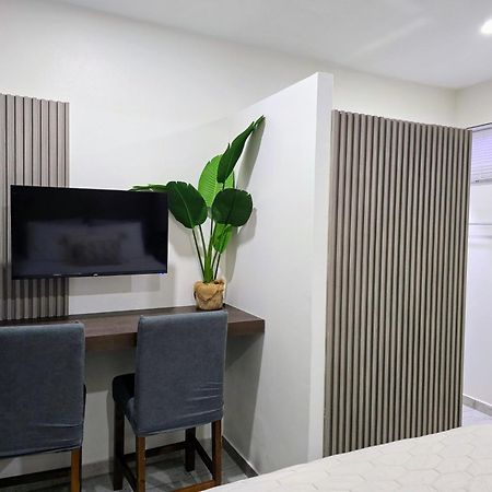 Bubali Residence Palm Beach Exterior foto