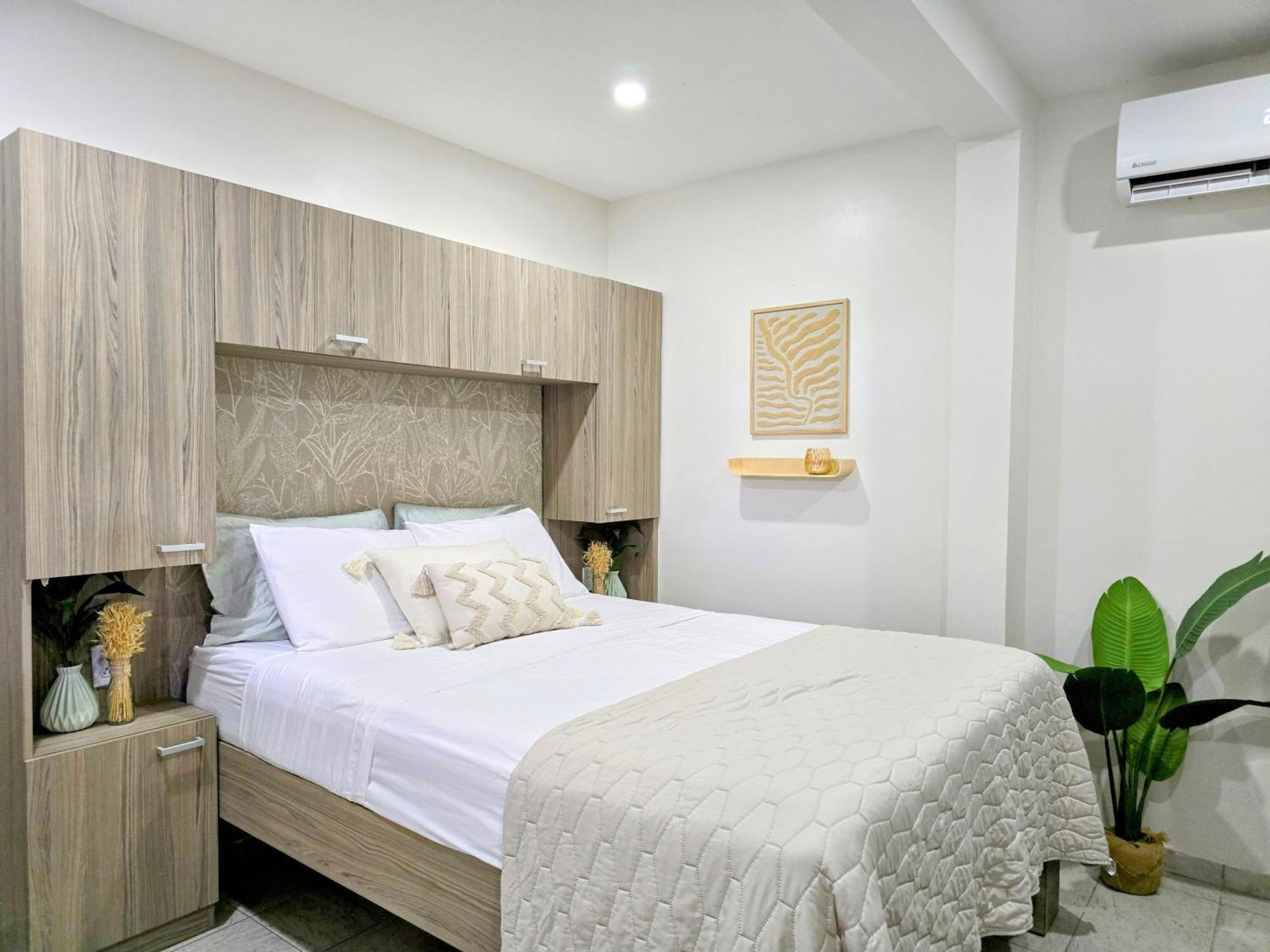 Bubali Residence Palm Beach Exterior foto