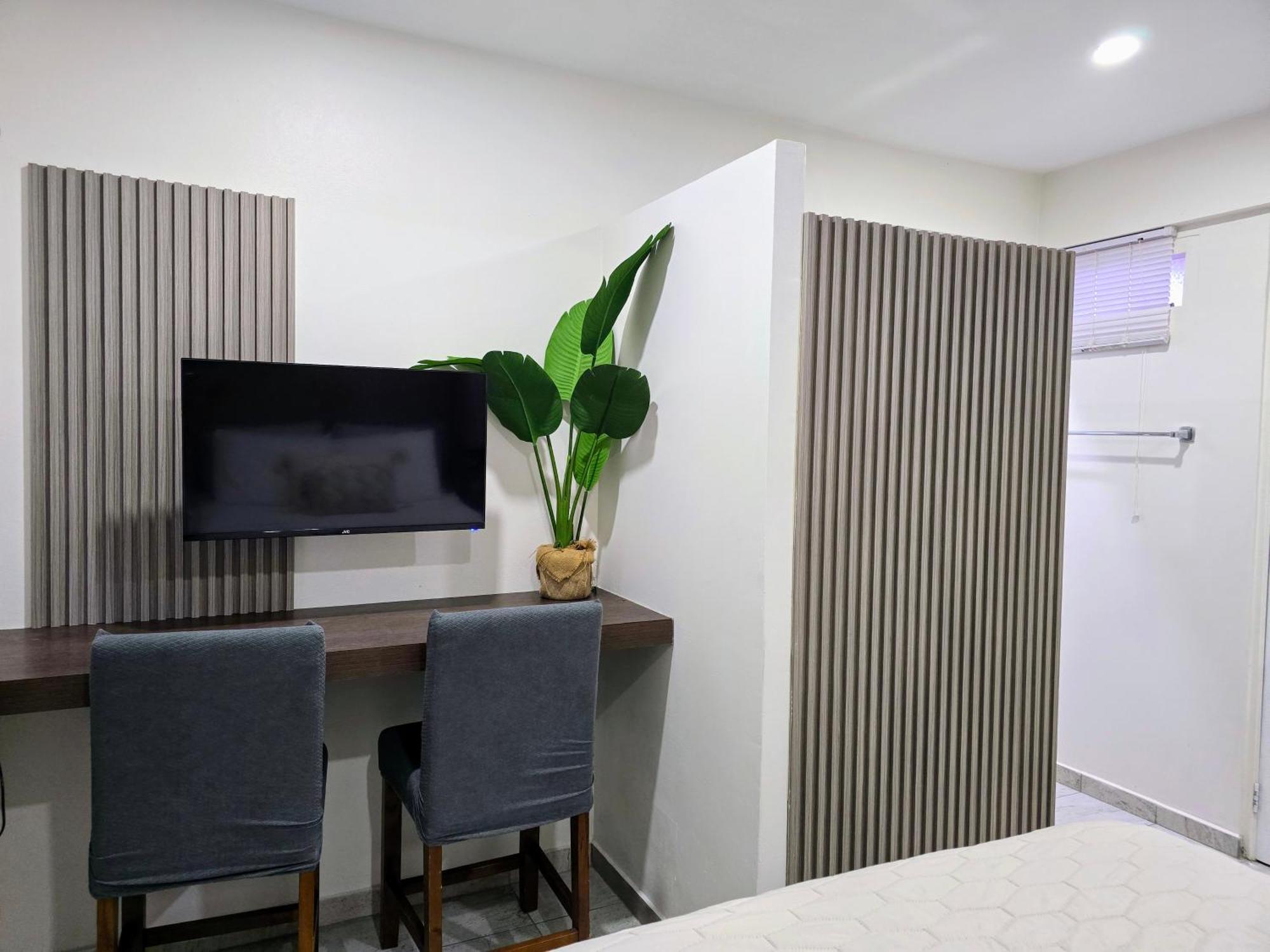 Bubali Residence Palm Beach Exterior foto