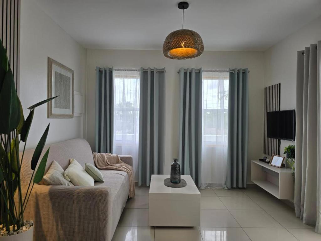 Bubali Residence Palm Beach Exterior foto